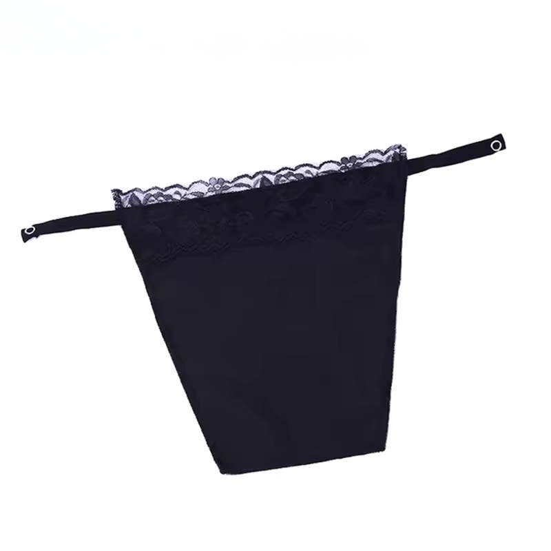 Spetsband: Komfort och Diskretion