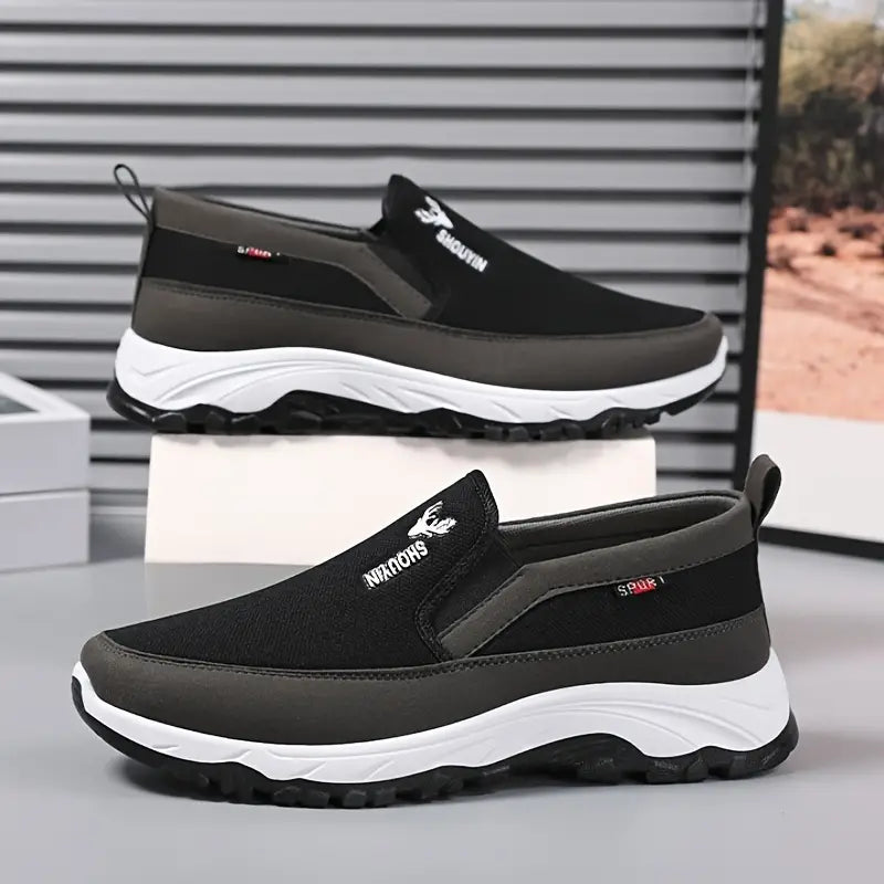 ווגה - נעליים אורטופדיות רכות ונוחות