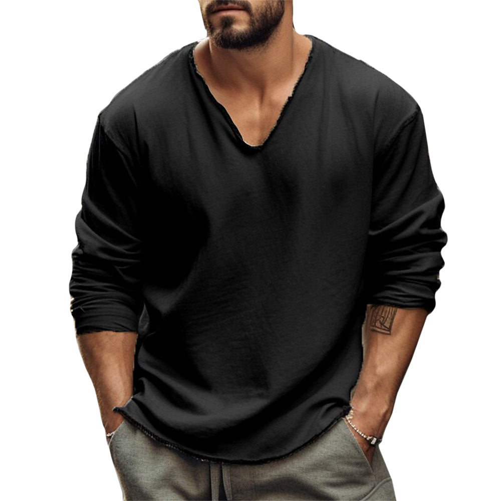 Joe | Uvoľnená košeľa