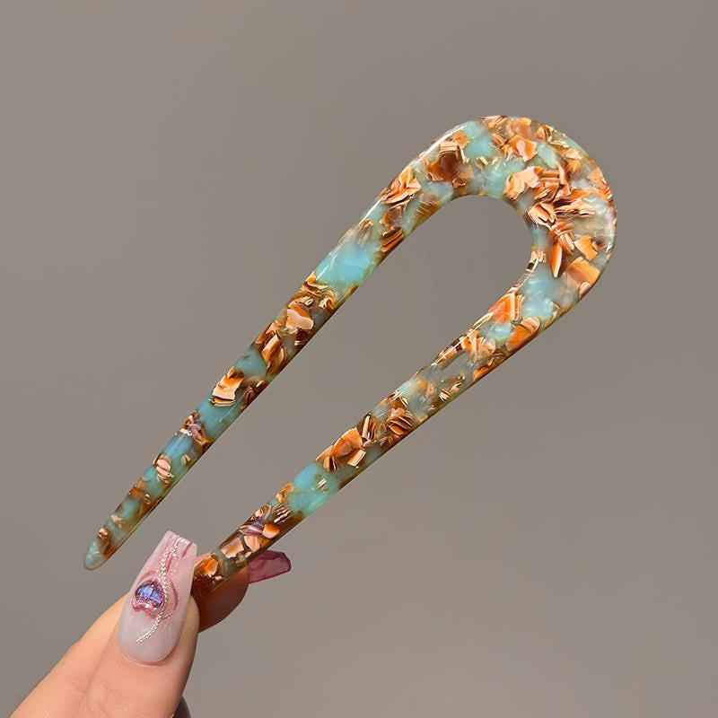 Elegância e sustentação para seus penteados refinados