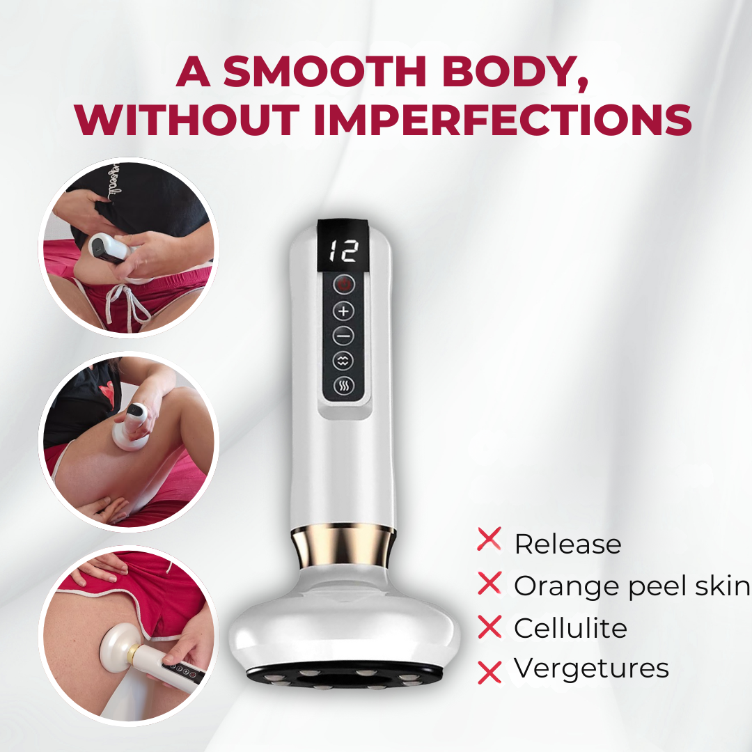 Eliminați celulita în 10 minute pe zi 