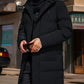 NATHAN | VESTE CHAUDE ET IMPERMEABLE