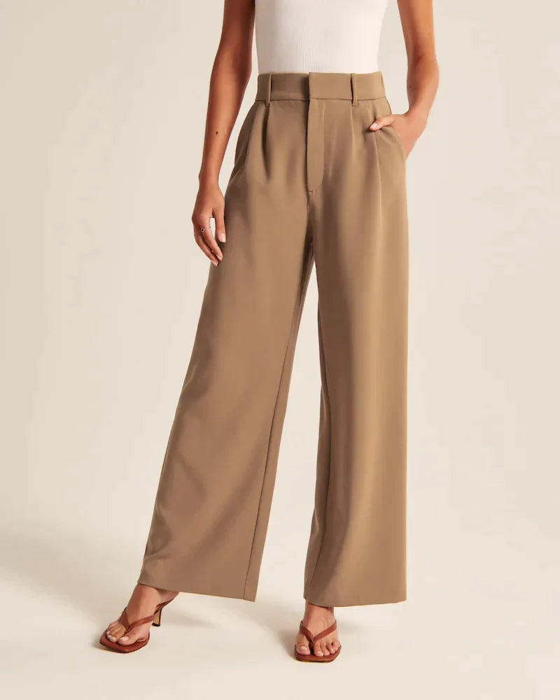 Pantalon large | Katimy