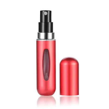 Travel Hafmes Atomizer