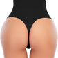 Everyday abdominal control thong