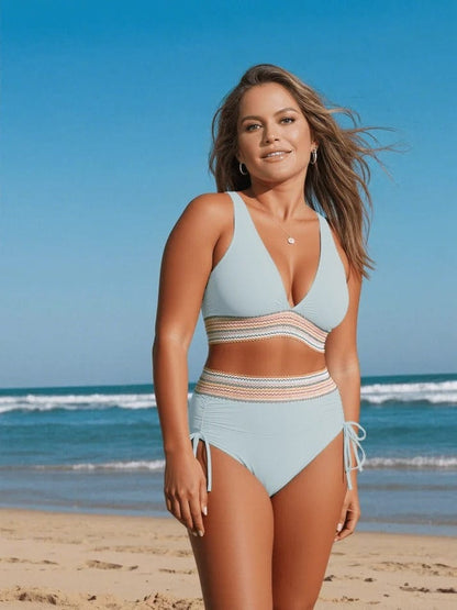 Sculptande baddräkt – Stil och stöd garanterat 