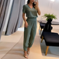 Set elegant și pantaloni - Katimy