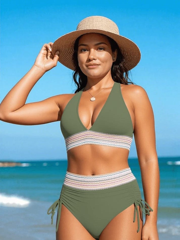 Sculptande baddräkt – Stil och stöd garanterat 